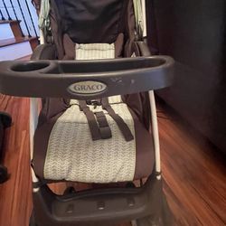 Graco Stroller 