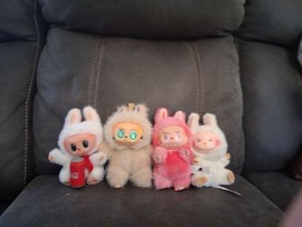 Labubu