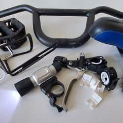 Bike Parts