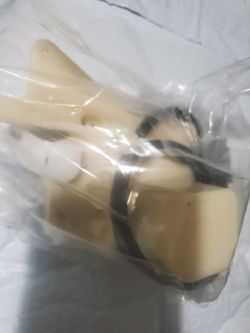 Hoda Accord Door Lock Motor