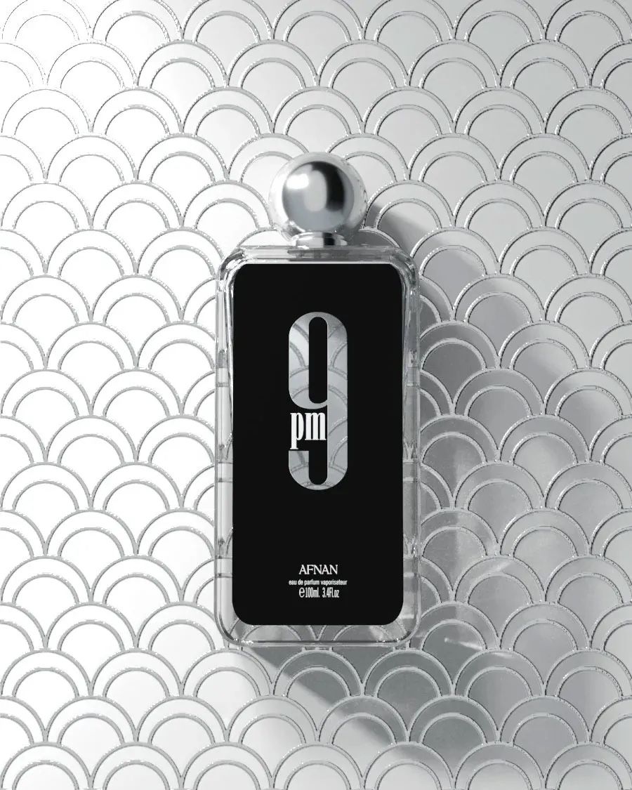 Afnan 9pm 100ml