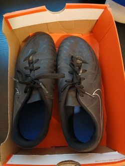 Cleats