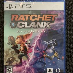 Ps5 Games
