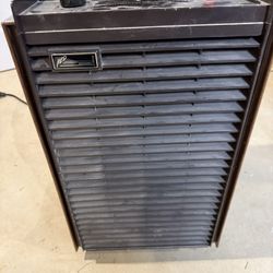 MCD 40 Pint De-humidifier