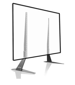 TV Stand 22"-65" table top