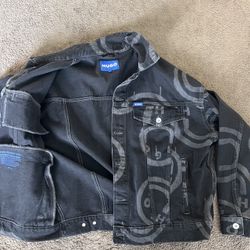 Hugo Jacket 