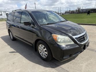 2010 Honda Odyssey
