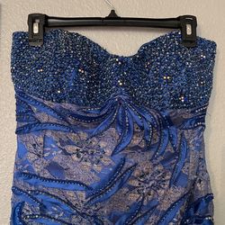 Formal Women Long Dress 