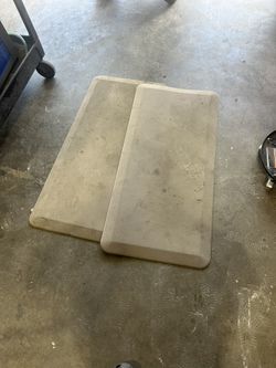 Fatigue Mats