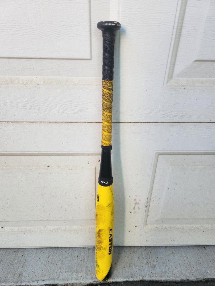 Easton Power Brigade Baseball Bat 30" 20oz 2 Piece CXN YB14X1 USSSA Youth 2 1/4"