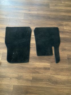 Tesla Car Mats Model Y