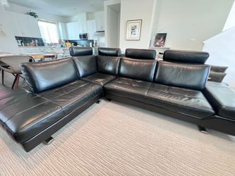 Cantoni Regatta Sectional Sofa