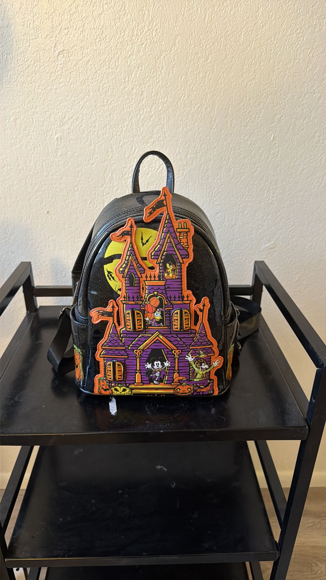 Disney backpack