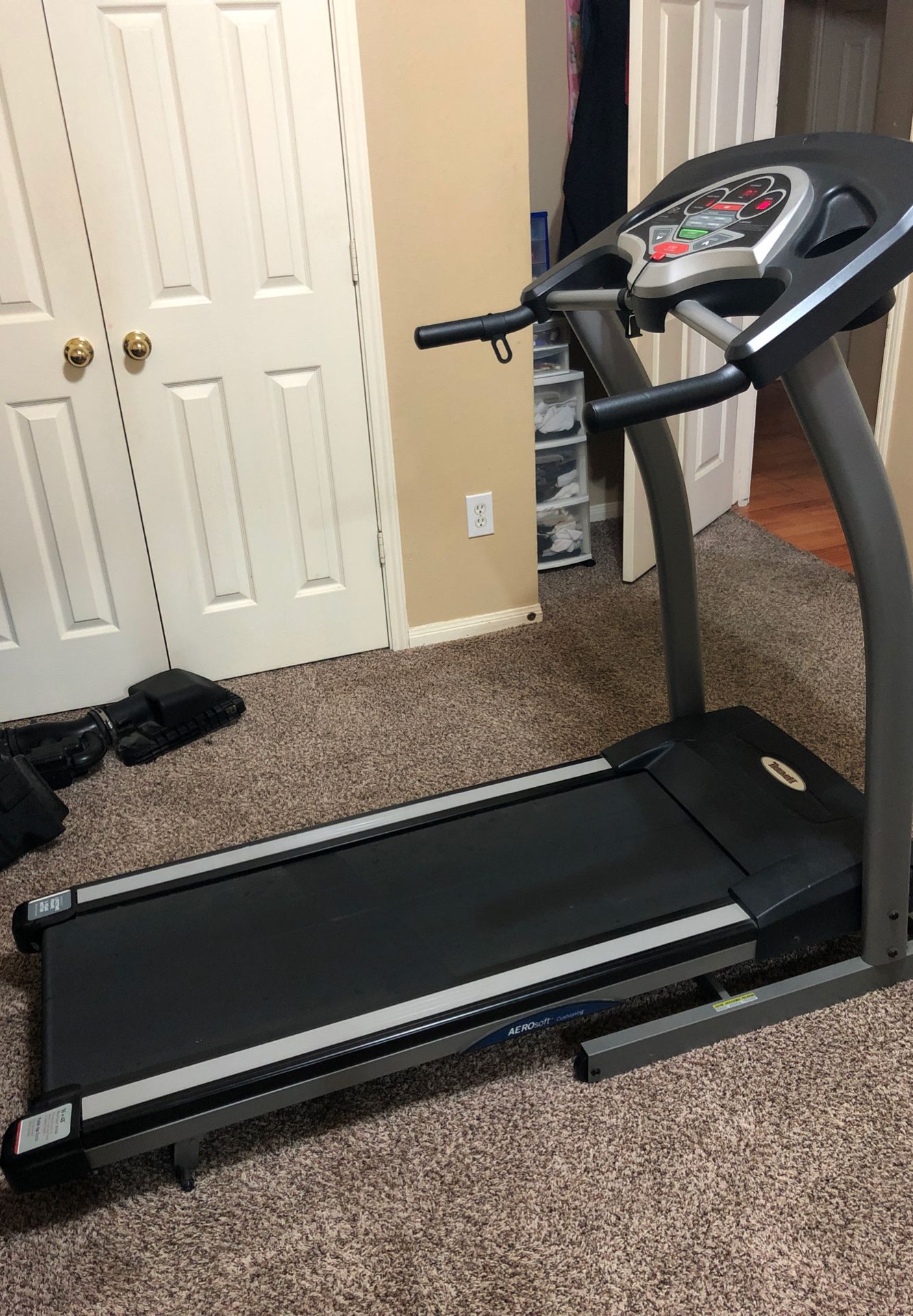 Treadmill for Sale in Houston, TX OfferUp