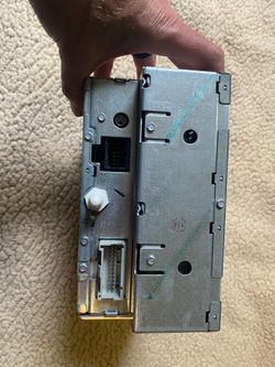 Radio Head Unit