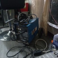 Mig Welder