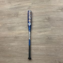 DeMarini BBCOR