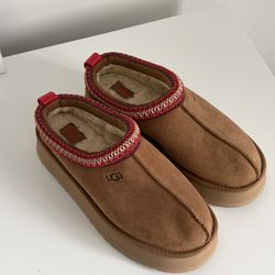 Platform UGGS 