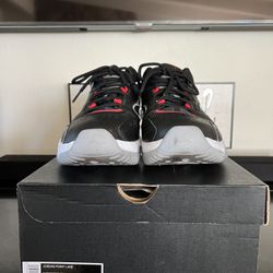 Jordan Point Lane, Black, Size 10 Men’s