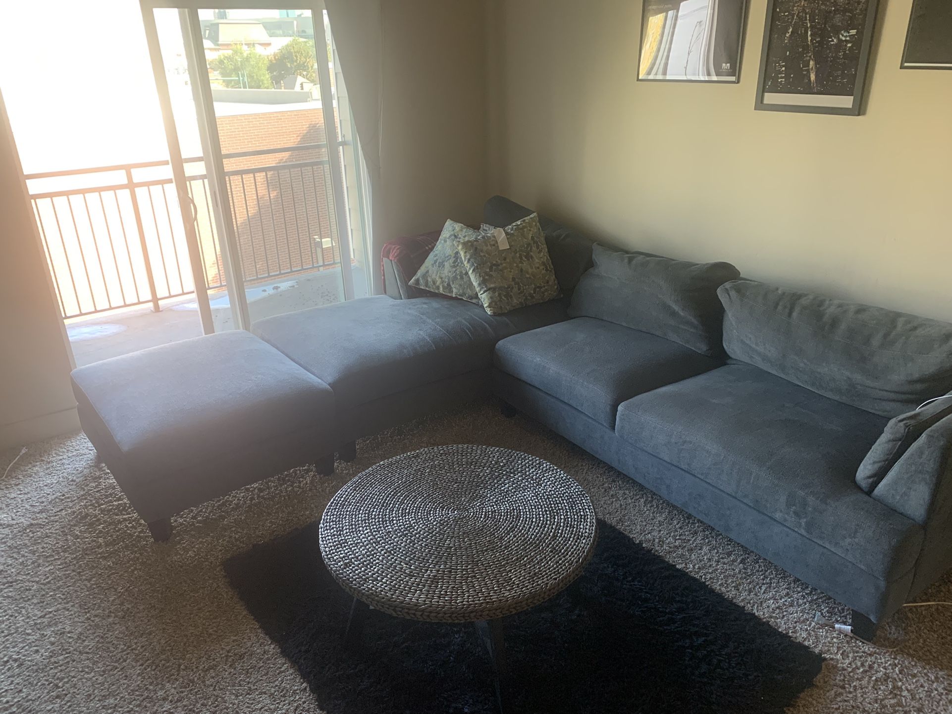Living Room Set (individual Items Available Too)