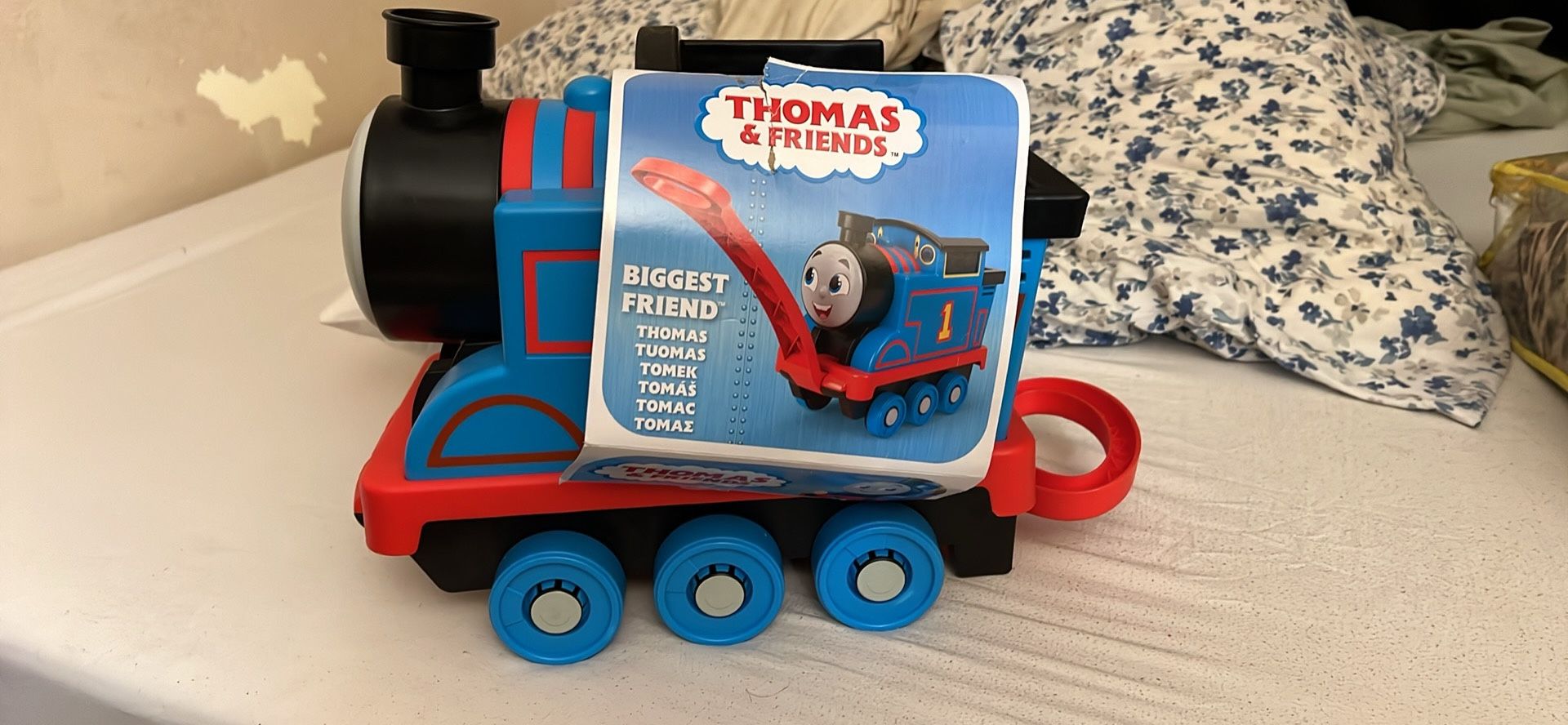 Thomas & Friends
