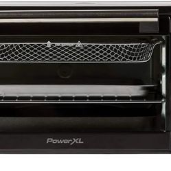 Power Xl Air Fryer Toaster Oven