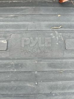 PYLE Driveway Curb Ramps (X2)