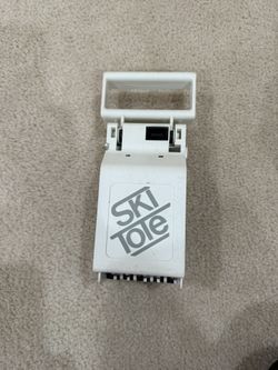 Ski Tote
