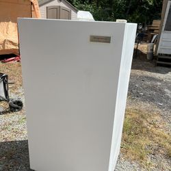 Freezer