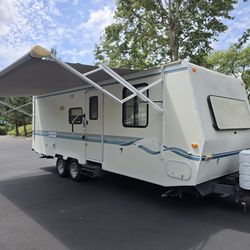 1998 FLEETWOOD PROWLER