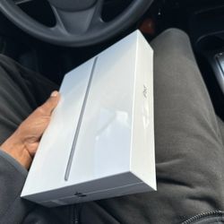 IPad 8th Gen 256gb 2023