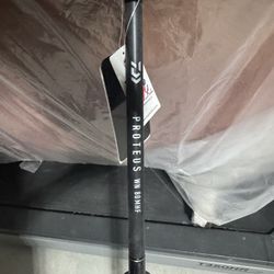 daiwa proteus wn 80 mhf