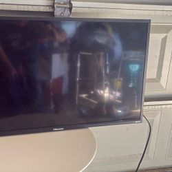 Flat Screen Tv 