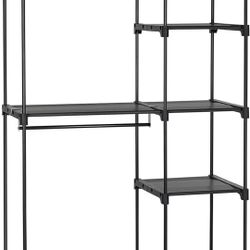 Freestanding Closet Organizer 