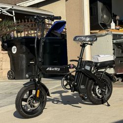 E Bike