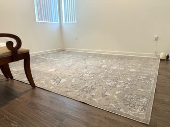 Free carpet
