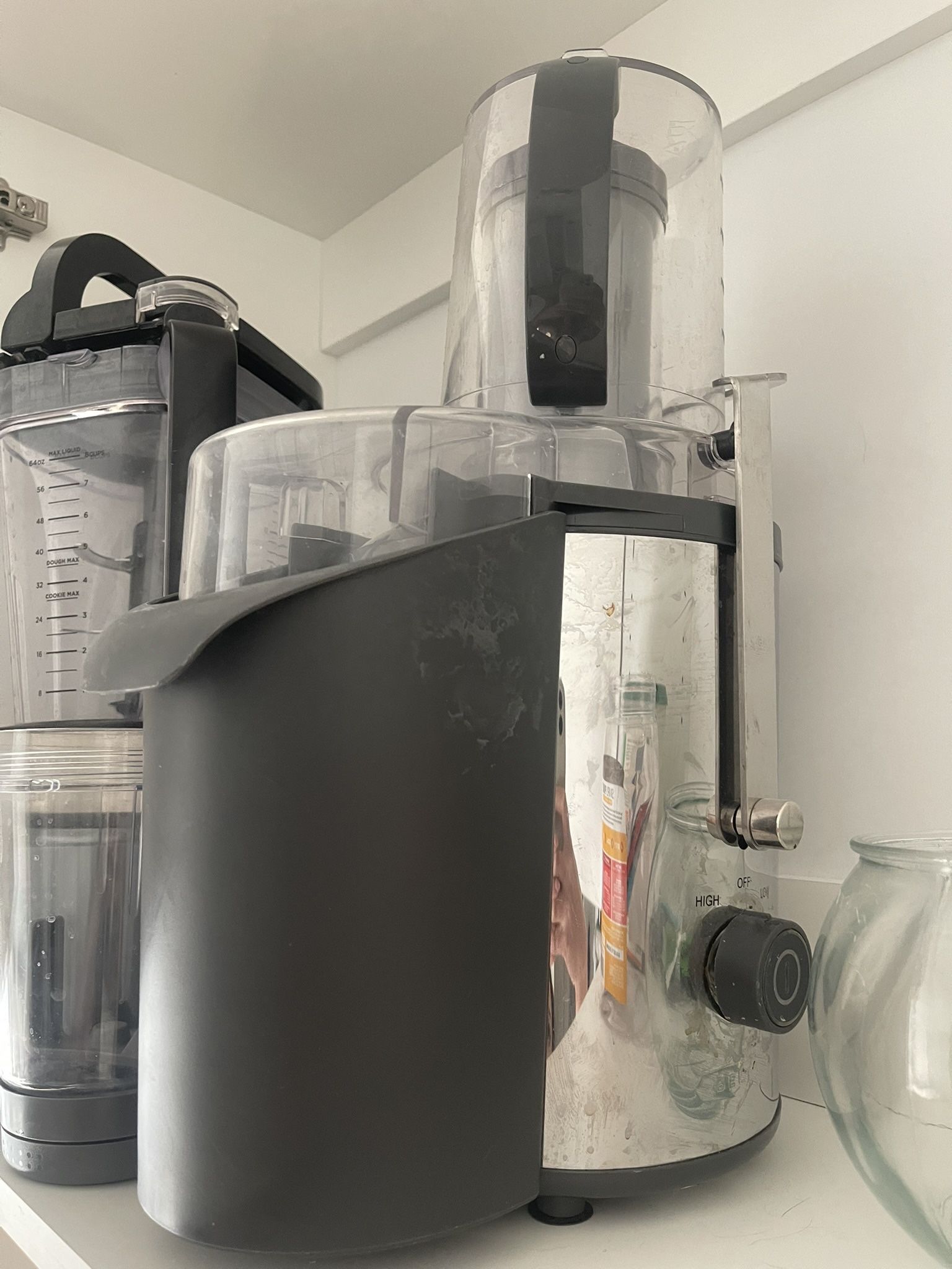 Juicer