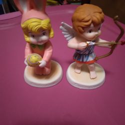 Campbells' Kids Figurines