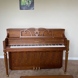1979 kawai upright piano