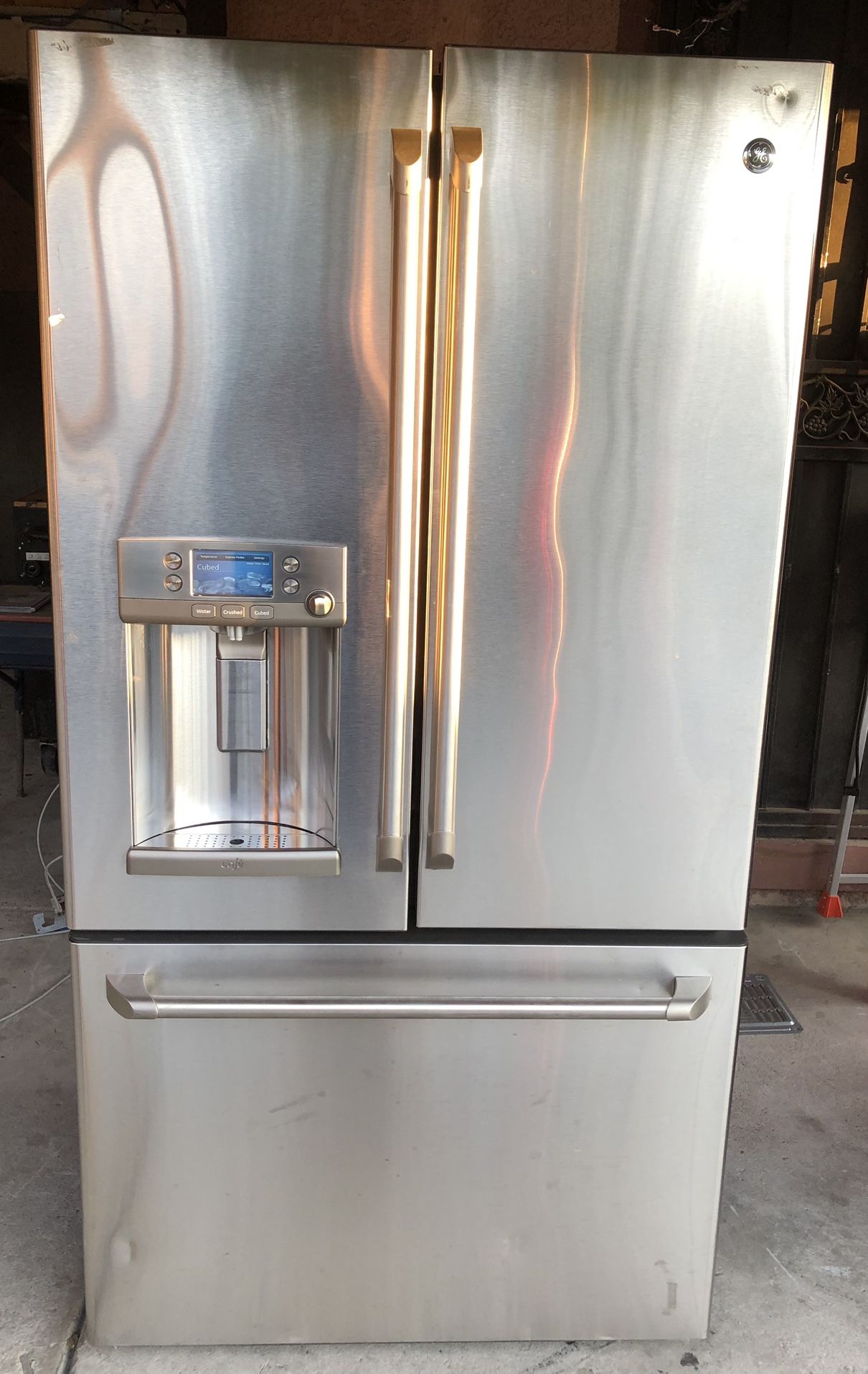 Refrigerador