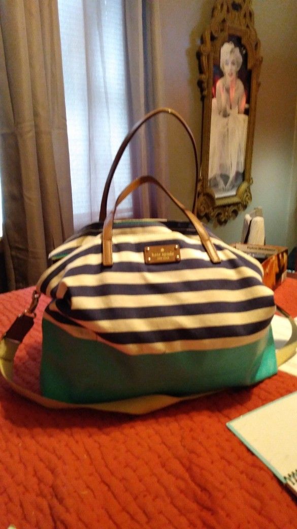 Kate Spade Tote