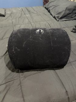 Inflatable adult time pillow