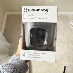 BNIB UPPAbaby Cup Holder 