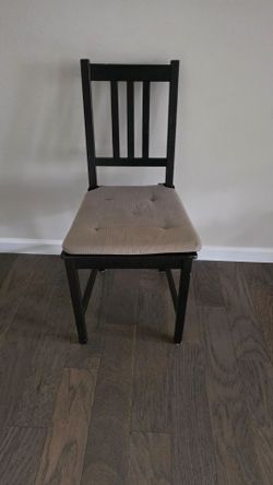 Desk chair wood youth