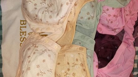 Assorted 2xl bra