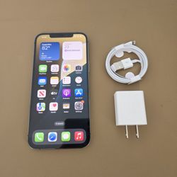 Apple iPhone 12 Pro Max - UNLOCKED - Like New