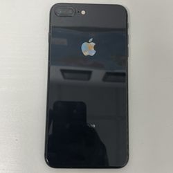 iPhone 8 Plus -  Unlocked - 64GB