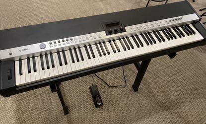 Yamaha Stage Piano CP 5