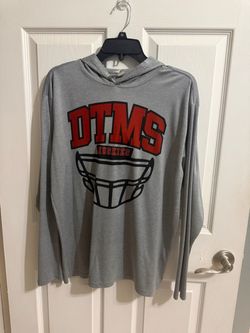 Trevino Middle School Huskies Shirts $2.00 each