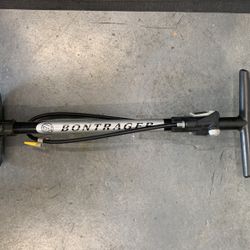 Bicycle Tire Pump 